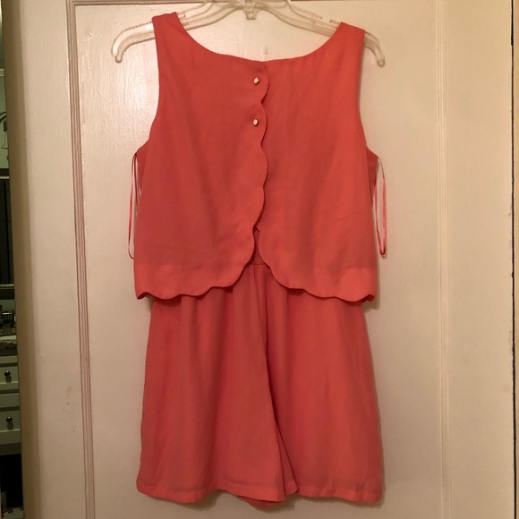 Romper - Picture 2 of 2